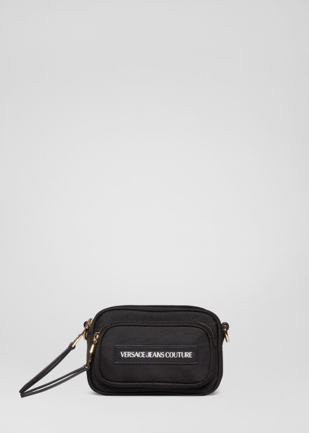 Versace Heritage Hardware Mini Väska Dam - 706341LGA